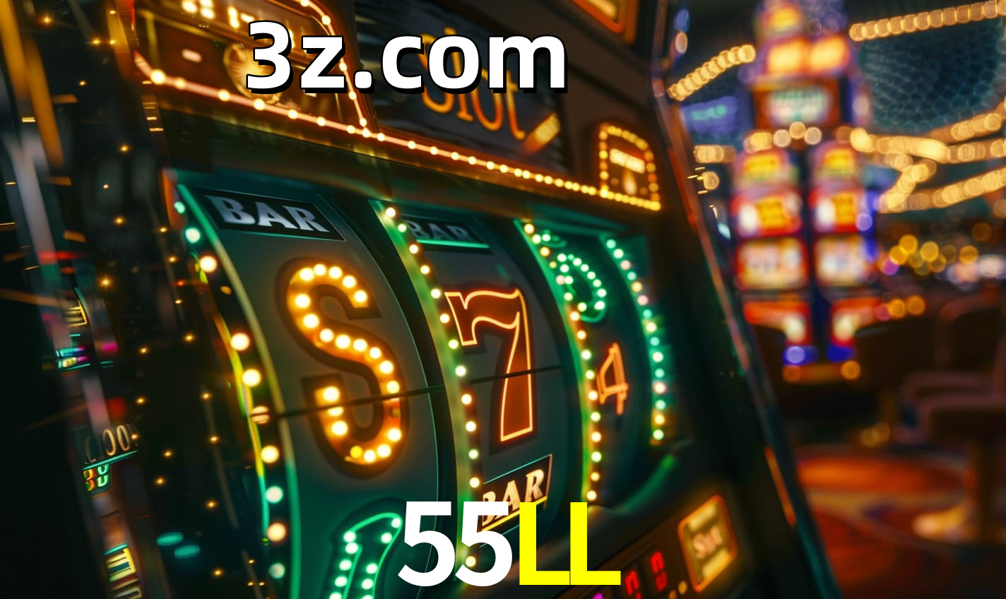 Melhores Jogos de Slots no 55LL 🍀