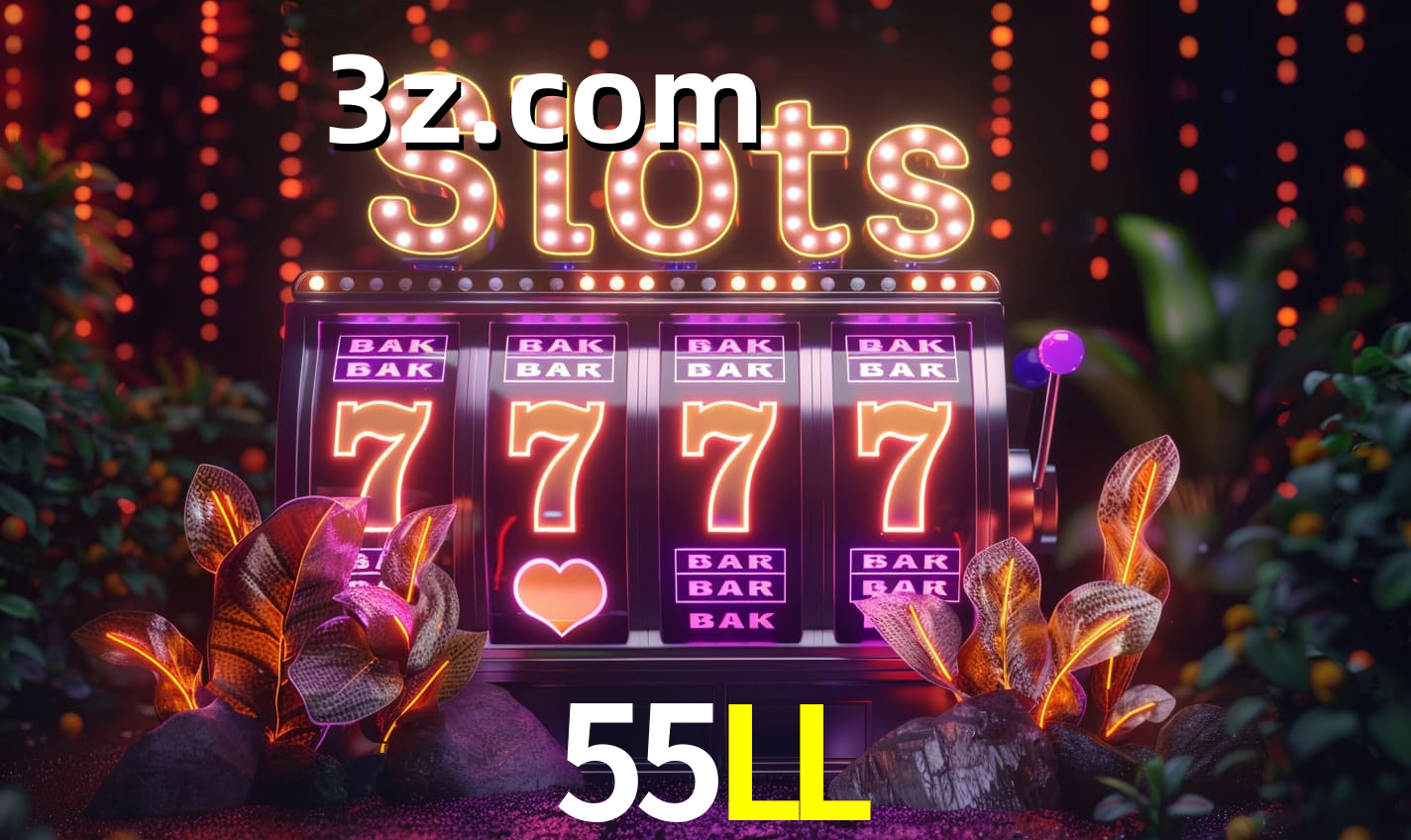 Melhores Jogos de Slots no 55LL 🍀