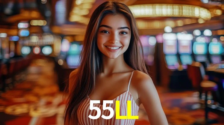 Melhores Jogos de Slots no 55LL 🍀