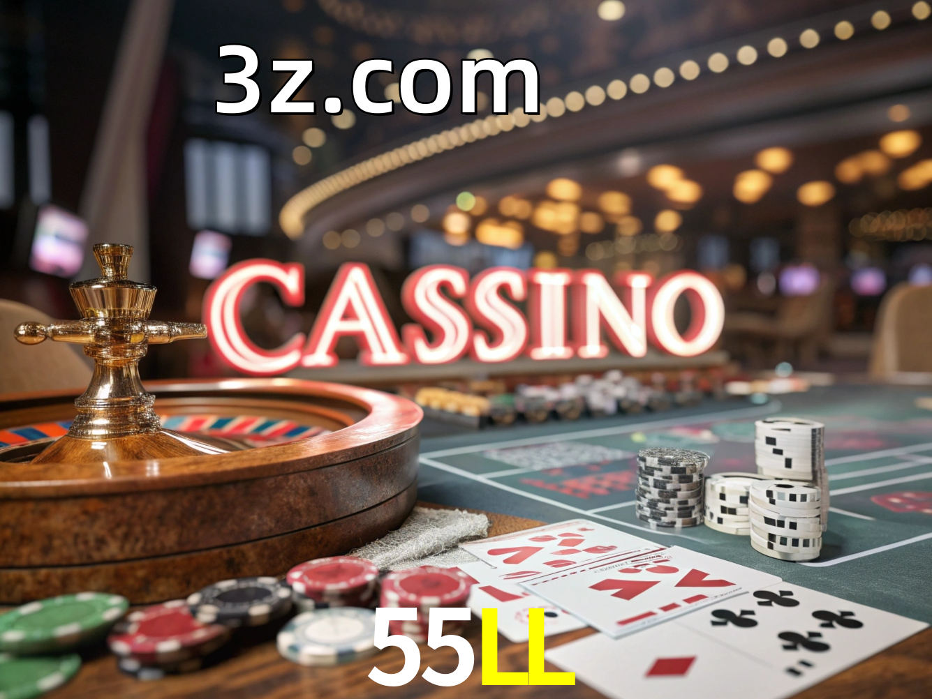 Melhores Jogos de Slots no 55LL 🍀